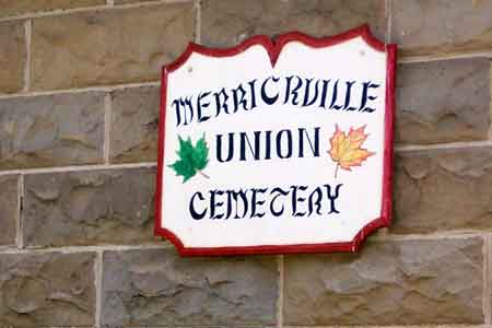 merrickville union