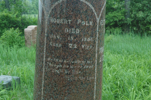 Robert Polk