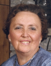 Margaret Alma Conlin