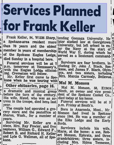 Frank Keller