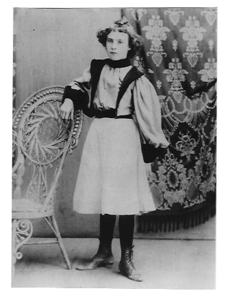 Helen Matilda Weekes 1897
